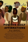 Image for Positive Daily Affirmations for BIPOC (Black, Indigenous, People of Color)