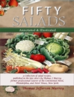 Image for Fifty Salads Annotated and Illustrated