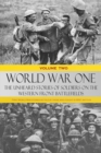 Image for World War One - The Unheard Stories of Soldiers on the Western Front Battlefields : First World War stories as told by those who fought in WW1 battles (Volume Two)