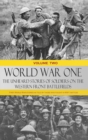 Image for World War One - The Unheard Stories of Soldiers on the Western Front Battlefields : First World War stories as told by those who fought in WW1 battles (Volume Two - Hardcover)