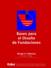 Image for Bases para el Diseno de Fundaciones