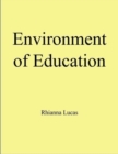 Image for Environment of Education