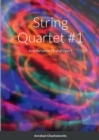 Image for String Quartet #1 (&quot;Ketz HaYamim&quot;)