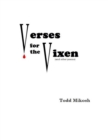 Image for Verses for the Vixen (and Other Poems)