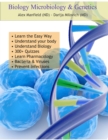 Image for Biology Microbiology &amp; Genetics