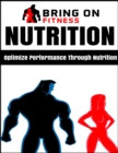 Image for Nutrition: Optimize Performance Through Nutrition