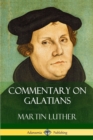 Image for Commentary on Galatians