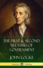 Image for The First &amp; Second Treatises of Government (Hardcover)