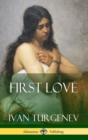 Image for First Love (Hardcover)