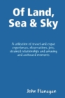 Image for Of Land, Sea &amp; Sky