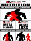Image for Nutrition: The Beginners Guide to Nutrition &amp; Meal Planning: A Beginners Guide to Meal Planning &amp; Weight Loss: 20 Reasons Why You Are Not Losing Weight