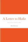 Image for A Letter to Hafiz