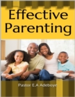 Image for Effective Parenting