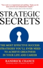 Image for Strategic Secrets