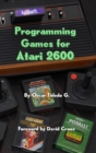 Image for Programming Games for Atari 2600