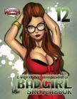 Image for Badgirl Sketcbook Vol.12-House of Hartsoe