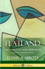 Image for Flatland: A Romance of Many Dimensions (Complete with Illustrations)
