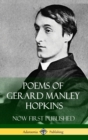 Image for Poems of Gerard Manley Hopkins - Now First Published (Classic Works of Poetry in Hardcover)