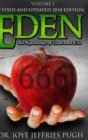 Image for Eden : The Knowledge Of Good and Evil 666 Volume 1