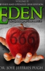 Image for Eden : The Knowledge Of Good and Evil 666 Volume 2