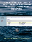 Image for Creation of Postfix Mail Server Based On Virtual Users and Domains