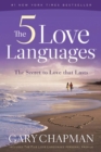 Image for Five Love Languages: How to Express Heartfelt Commitment to Your Mate