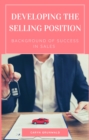 Image for Developing The Selling Position