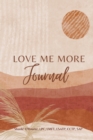 Image for Love me more journal