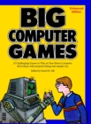 Image for Big Computer Games : Enhanced Edition