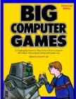 Image for Big Computer Games : Enhanced Edition