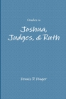 Image for Studies in Joshua, Judges, &amp; Ruth