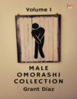 Image for Male Omorashi Collection: Volume 1