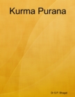 Image for Kurma Purana