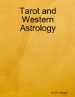 Image for Tarot and Western Astrology