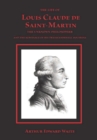 Image for The Life of Louis Claude de Saint-Martin