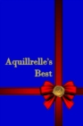 Image for Aquillrelle&#39;s Best