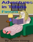 Image for Adventures in Telaria - Faeona