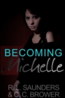 Image for Becoming Michelle