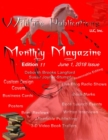 Image for Wildfire Publications Magazine June 1, 2018 Issue, Edition 11