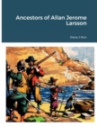 Image for Ancestors of Allan Jerome Larsson