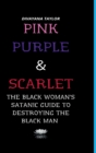 Image for Pink Purple &amp; Scarlet