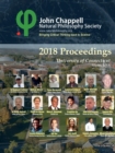 Image for CNPS 2018 Proceedings