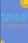 Image for We Need to Talk About Suicide
