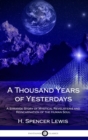 Image for A Thousand Years of Yesterdays