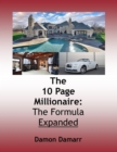 Image for 10 Page Millionaire: The Formula Expanded