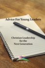 Image for Advice For Young Leaders