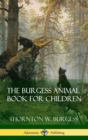 Image for The Burgess Animal Book for Children (Hardcover)
