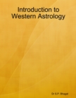 Image for Introduction to Western Astrology