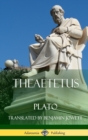 Image for Theaetetus (Classics of Ancient Greek Philosophy) (Hardcover)