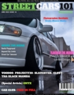 Image for Street Cars 101 Magazine- June 2022 Issue 14